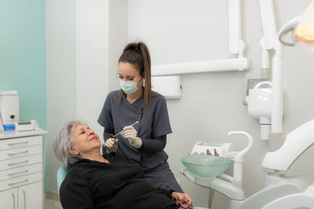 Best Emergency Dental Services for Seniors in Teutopolis, IL