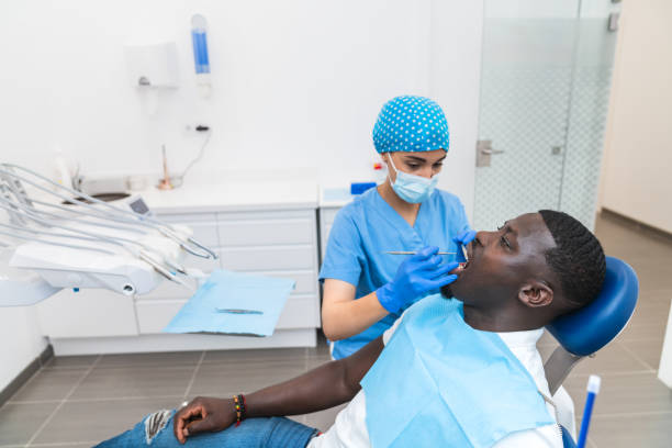 Best Broken or Cracked Tooth Emergency Dentist in Teutopolis, IL
